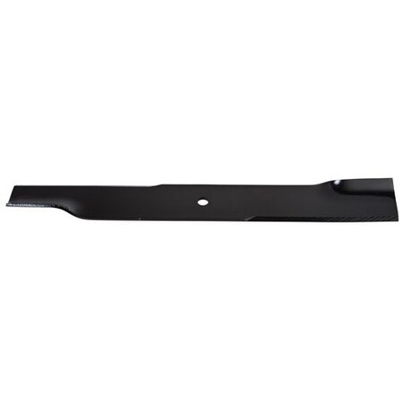 Oregon Lawn Mower Blade, 23-7/8", Replaces Excel / Hustler 92-739